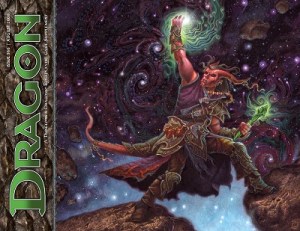 Dragon #366
