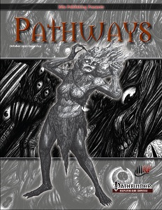 Pathways #19