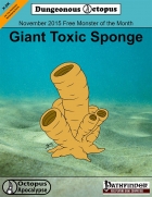 toxic-sponge
